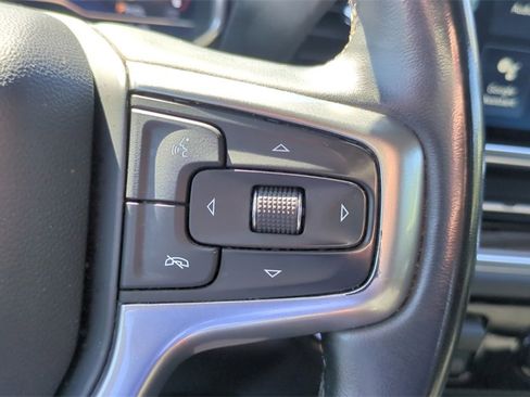 Used 2024 Chevrolet Silverado 2500 LT image 22