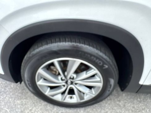 Used 2020 Hyundai Santa Fe Limited FWD image 36