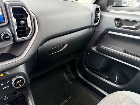 Used 2021 Ford Bronco Sport Big Bend image 17