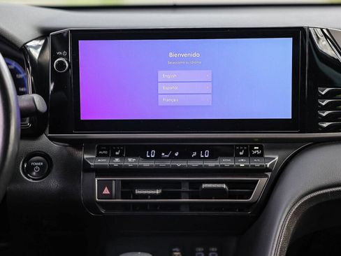 Certified 2025 Toyota Camry XSE FWD image 6