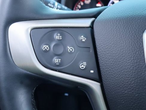 Used 2023 GMC Terrain Denali w/ Denali Premium Package image 19