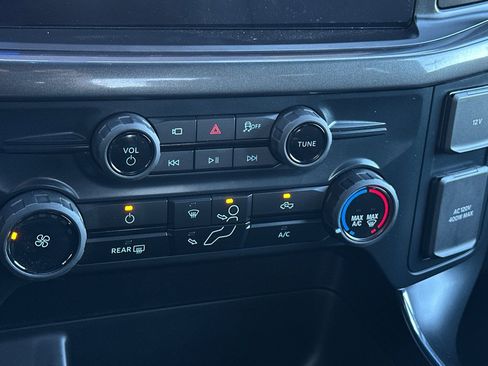 New 2025 Ford F150 STX w/ Equipment Group 200A image 19