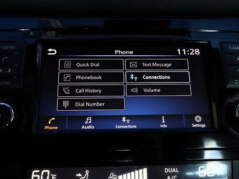 Used 2019 Nissan Rogue Sport SV FWD image 27