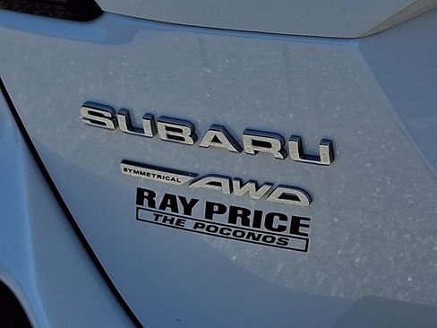 Used 2024 Subaru Outback Limited XT AWD/4WD image 34