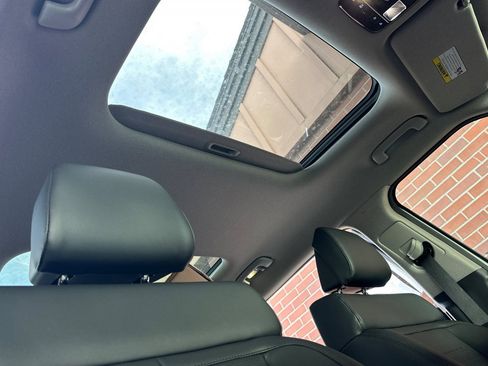 New 2026 Hyundai Santa Fe Limited image 20