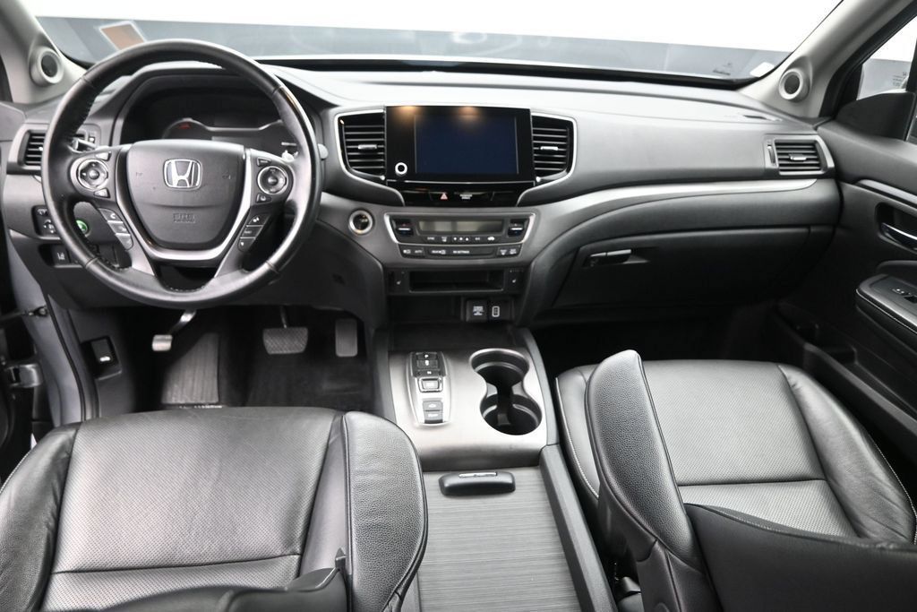 Used 2023 Honda Ridgeline RTL image 14