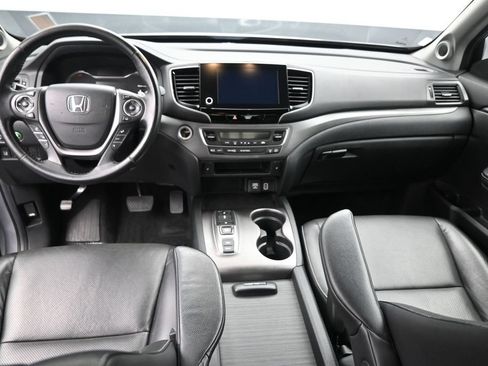 Used 2023 Honda Ridgeline RTL image 14
