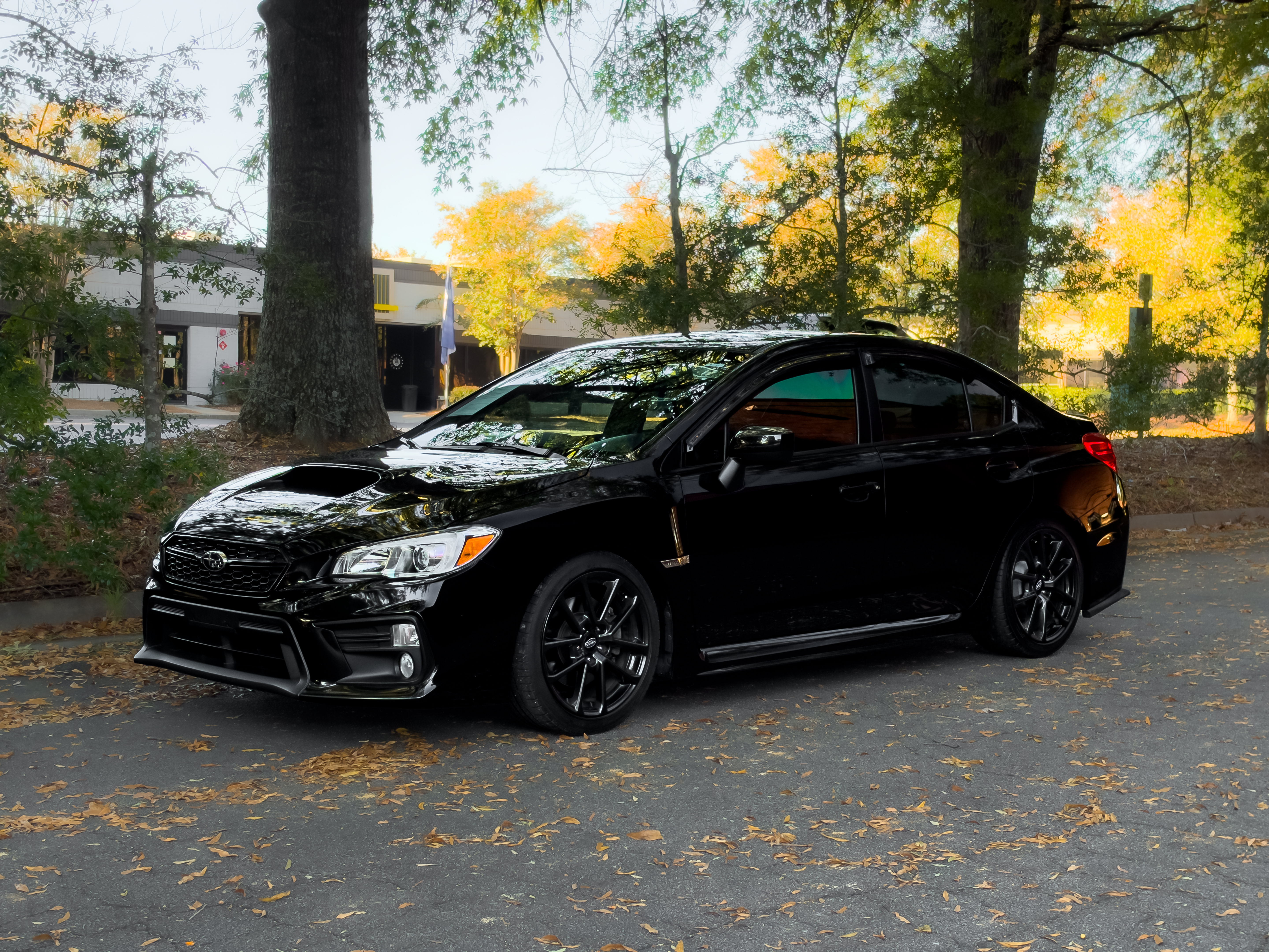 Used 2020 Subaru WRX Premium AWD/4WD image 50