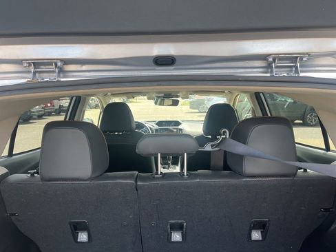 Used 2023 Subaru Crosstrek 2.5i Limited image 9