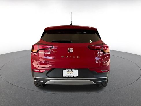 Used 2026 Buick Encore GX Preferred FWD image 10