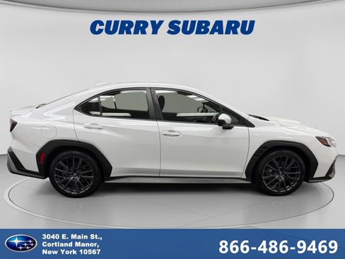 Used 2023 Subaru WRX Premium AWD/4WD image 6