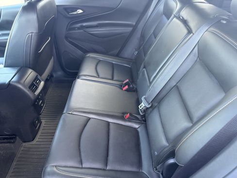 Used 2019 Chevrolet Equinox Premier image 8