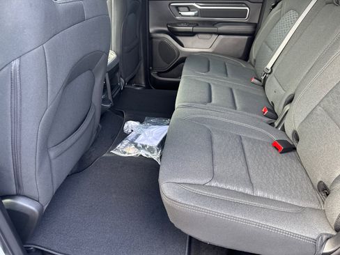 New 2026 RAM 1500 Big Horn image 20