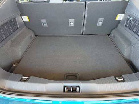 New 2026 Ford Mustang Mach-E Select RWD image 21