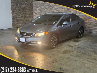 Used 2013 Honda Civic LX