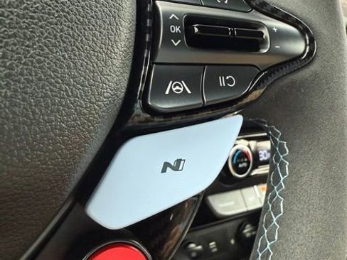 Used 2022 Hyundai Kona N image 39