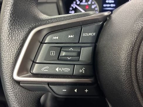 Certified 2025 Subaru Impreza 2.0i image 16
