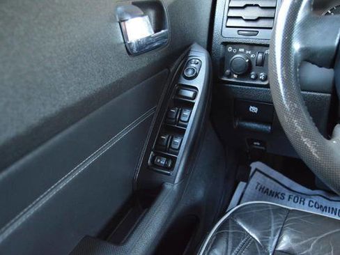 Used 2008 HUMMER H3 Alpha AWD/4WD image 48