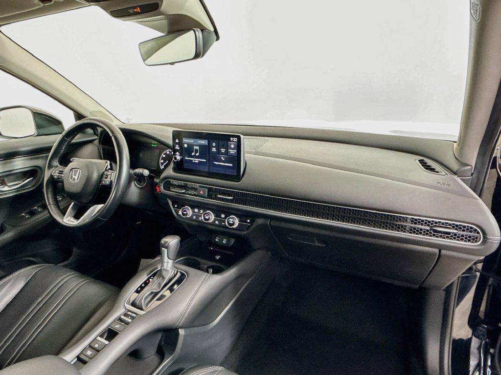 Used 2026 Honda HR-V EX-L image 29
