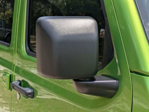 New 2026 Jeep Gladiator Rubicon AWD/4WD image 11