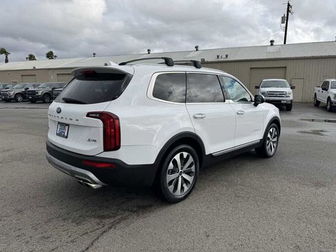 Used 2021 Kia Telluride S image 9