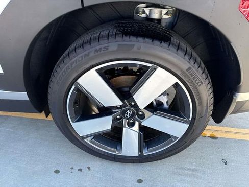 New 2026 Hyundai Santa Fe Limited image 7