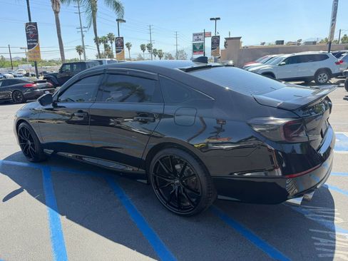 Used 2021 Honda Accord EX-L image 6