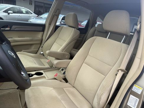 Used 2009 Honda CR-V EX image 7