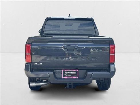 New 2025 Toyota Tacoma SR5 image 9