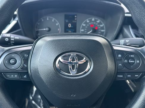 Certified 2024 Toyota Corolla LE image 23