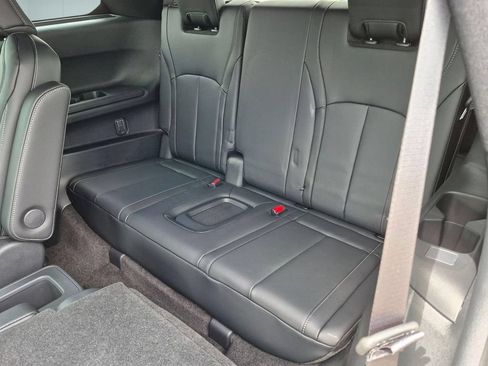 New 2027 INFINITI QX60 Sport w/ Dark Cargo Package AWD/4WD image 30