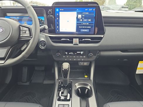 New 2026 Subaru Outback Limited XT image 26