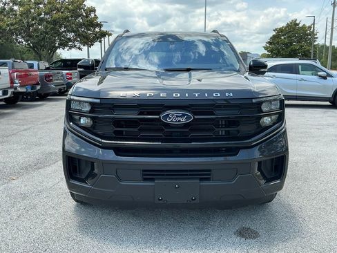 Certified 2025 Ford Expedition Max Active AWD/4WD image 12