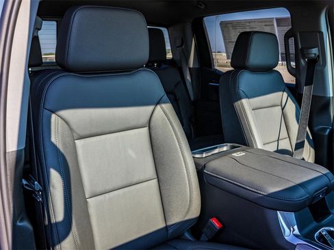 New 2026 Chevrolet Silverado 1500 LT w/ All Star Edition Plus image 10