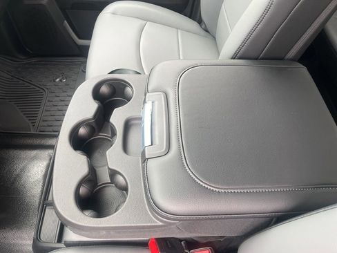 New 2026 RAM 3500 Tradesman w/ Chrome Appearance Group A image 16