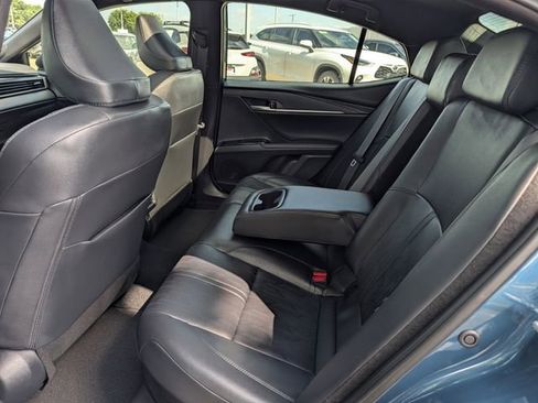 Used 2026 Toyota Camry XSE w/ Premium Plus Package FWD image 28