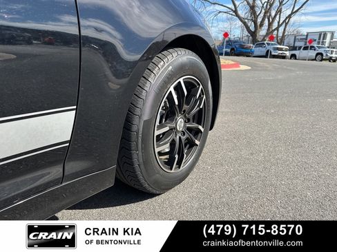 Used 2015 Kia Optima LX w/ LX Convenience Plus Package image 6