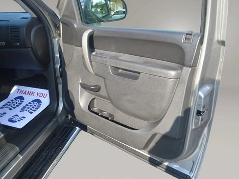 Used 2013 GMC Sierra 1500 SLE w/ Power Tech Package AWD/4WD image 17