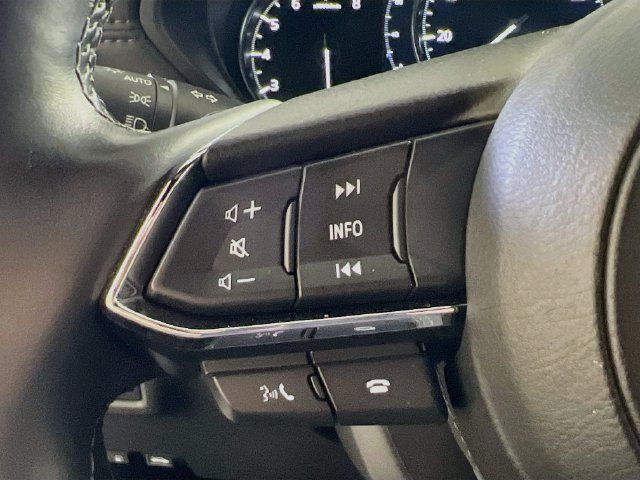 Used 2023 MAZDA CX-5 Signature AWD/4WD image 17