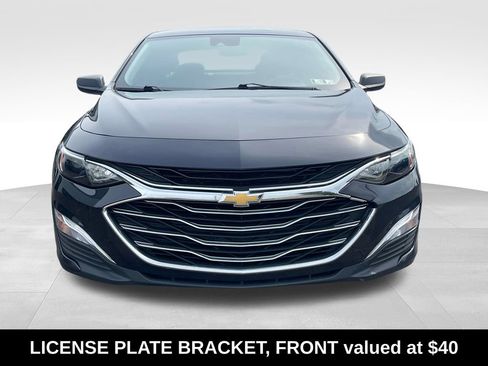 Used 2023 Chevrolet Malibu LS FWD image 2