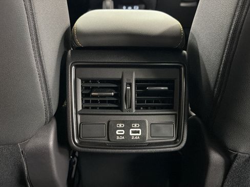 Certified 2026 Subaru Forester Wilderness AWD/4WD image 35