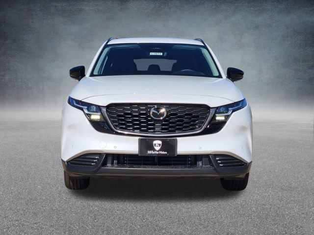 New 2026 MAZDA CX-5 Preferred AWD/4WD image 2