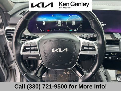 Certified 2024 Kia Telluride SX Prestige X-Line image 34