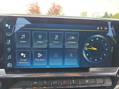 Used 2023 Chevrolet Silverado 1500 RST image 24