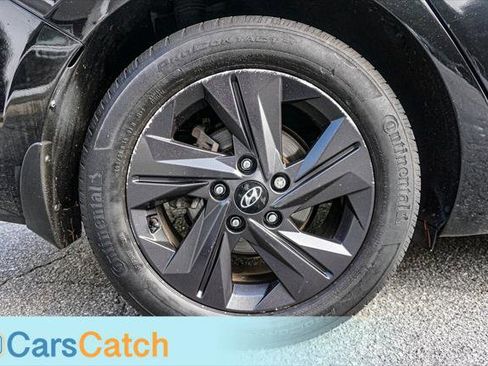 Used 2022 Hyundai Elantra SEL w/ Convenience Package image 14