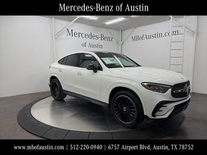 New 2026 Mercedes-Benz GLC 300 4MATIC