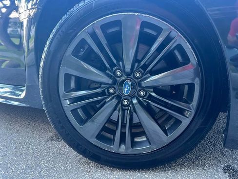 Used 2016 Subaru WRX image 7
