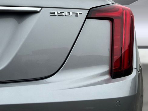 New 2026 Cadillac CT5 Premium Luxury image 12