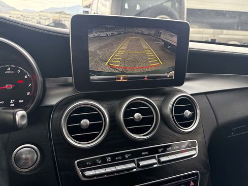 Used 2016 Mercedes-Benz C 300 4MATIC Sedan image 27