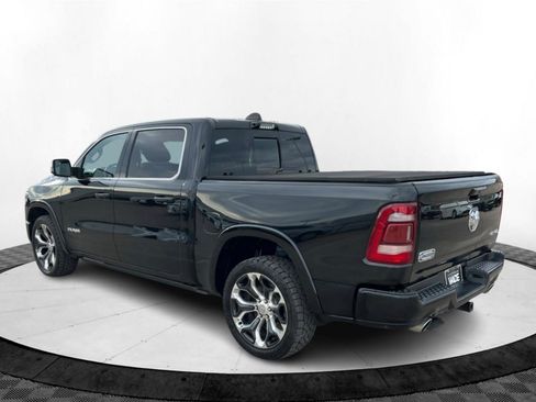 Used 2023 RAM 1500 Limited image 3